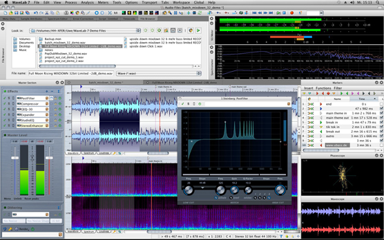 WAVELAB