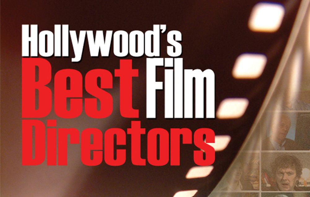 Hollywood's Best Film Director