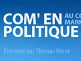 Com en politique