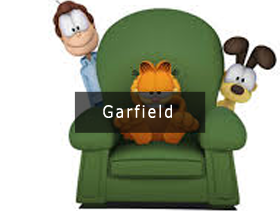 Garfield