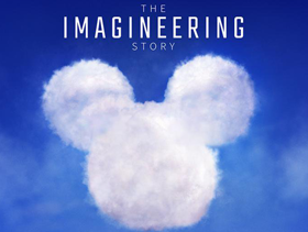 The Imagineering story