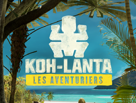 Kho Lanta : Les aventurier