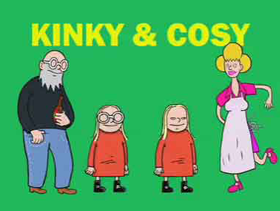 Kinky & Cosy