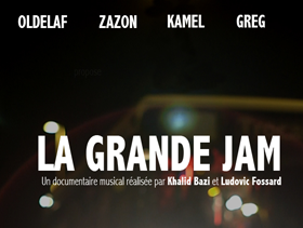 La Grande Jam