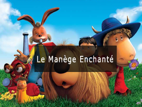 Le manège enchanté