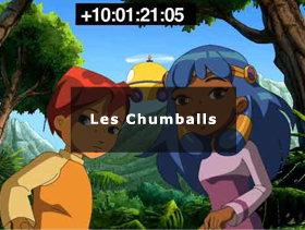 Les Chumballs