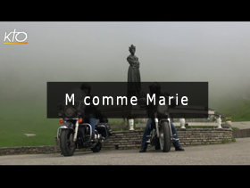 M comme Marie