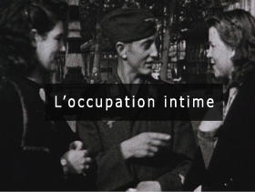 L'occupation intime