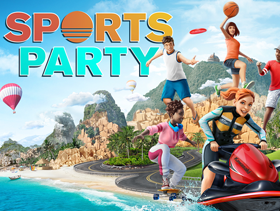 Sports Party