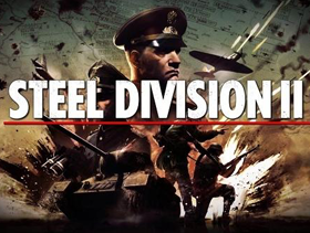 Steel division 2