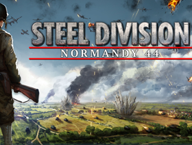 Steel Division