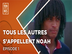 Tous les autres s'appellent Noah