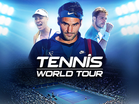 Tennis World Tour