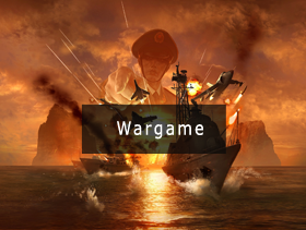 Wargame